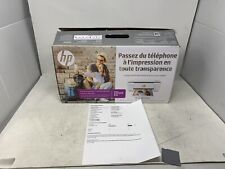 HP DeskJet 3755 Compact AiO Wireless Printer w/ Mobile Printing - J9V92 51324f11 picture