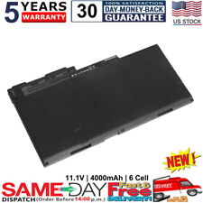 ✅ CM03XL Laptop Battery For HP Elitebook 840 845 740 745 750 G1 G2 717376-001 picture