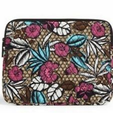 NWT Vera Bradley Laptop Sleeve Canyon Road picture