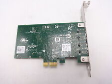0FCGN-FH DELL Broadcom 5720 1GB Dual Port NIC Full Height picture