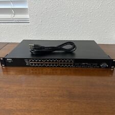 Dell PowerConnect 5324 24-Port Gigabit Ethernet Networking Switch picture