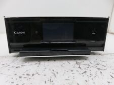 Canon PIXMA TS9020 Wireless All-In-One InkJet Printer - Untested As-is - No Ink picture