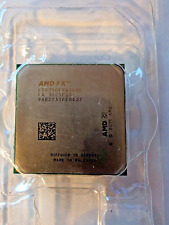 AMD FX-8350 4.0GHz Octa-Core AM3 Processor picture
