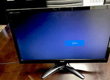 Acer G226HQLBbd 21.5 in Full HD LED Gaming Monitor picture