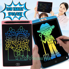 tablet para niños ninos dibujar dibujo dibujos 12.0 inch tableta grafica nuevo picture