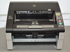 ^ Fujitsu fi-6800 Sheetfed High Capacity Desktop Color Scanner (No Input Tray) picture