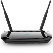 EnGenius XtraRange Dual Band Wireless-N Router 300 + 450 Mbps Data Rate ESR750H picture