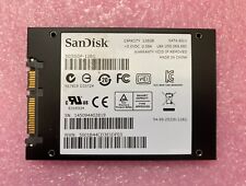 SanDisk 128GB SDSSDP-128G 2.5