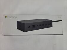 Microsoft Surface Dock 1661 Compatible with Pro 3/4/5/6/7 PF3-00005 NEW  picture
