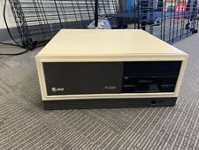 Vintage AT&T PC 6300 Computer - UNTESTED picture