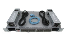 BROCADE DL-5020-0001 5020 32-PORT RACK-MOUNTABLE SWITCH picture