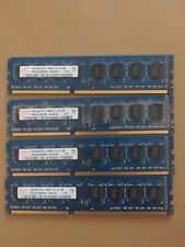 SK HYNIX 16GB (4x4GB) 2Rx8 PC3-10600U DDR3 DESKTOP Memory RAM picture