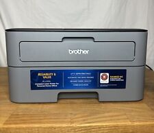 Brother Compact Laser Printer For Home Office HL-L2320D picture