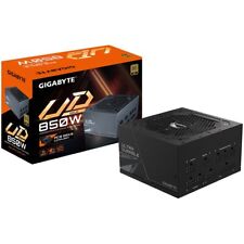 Gigabyte SOURCE GB UD850GM PG5 80 PLUS GOLD, Black picture