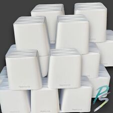 Lot Of 22 MeshForce M1 Whole Home Dual-Band Mesh WiFi System • ROUTERS ONLY picture