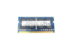 Hynix 4GB PC3L-12800S DDR3L SO-DIMM RAM (HMT351S6EFR8A-PB) picture