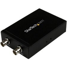 StarTech SDI2HD 3G SDI to HDMI Adapter with SDI Loop Through Output picture