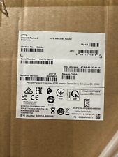 JG404A  HPE FlexNetwork MSR3064 Router - Brand New Sealed picture