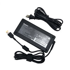 Genuine Lenovo ADL170NDC2A ADL170SCC2A AC/DC Power Adapter 20V 8.5A 170W w/PC picture
