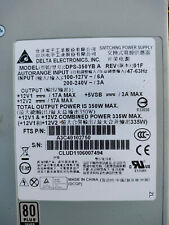 New Power Supply for  FUJITSU RX100 DPS-350YB A rev 01F A3C40102750 picture