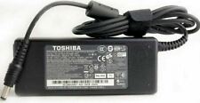Genuine Toshiba Laptop AC Adapter Power Supply Cord PA3468U-1ACA OEM picture