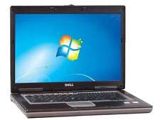 Fast Dell Latitude Laptop Dual Core, 100G, 2G, WiFi, Win 7, WiFi, 14