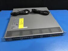 Cisco Nexus N2K-C2232PP-10GE 40 Port 10Gb SFP+ Fabric Extender 2x PSU picture