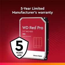 Western Digital Red Pro 8TB 3.5