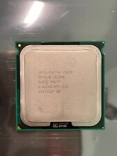 SLBAZ Intel Xeon L5238 Dual-Core 2.66GHz 1333MHz FSB 6MB L2 Cache Socket LGA771  picture