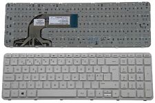 Nordic Swedish Keyboard for HP Pavilion 15-e 15-n, 250 G3, 255 G3 Finnish Danish picture