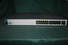 HP 2530-24G PoE+ 24-Port Ethernet Switch J9773A picture