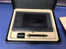 Wacom Intuos5 Touch Small Pen Tablet PTH-450 picture