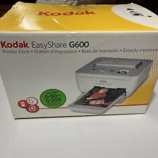 Kodak EasyShare Bundle EasyShare Z1012is, EasyShare G600 Dock, 10-C ink, MORE picture