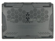 FOR Asus TUF TUF506LU Lower Bottom Case Cover black picture