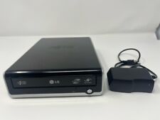 LG GSA-E60L External Super Multi DVD +/- Rewriter 20x Speed 8.5 GB LightScribe picture
