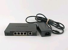 NETGEAR GS308EP-100NAS 8-Port PoE Gigabit Ethernet Plus Switch  picture