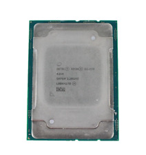 Intel Xeon Silver 4214 12 Core Server CPU @ 2.20GHz LGA3647 SRFB9 (IN) picture