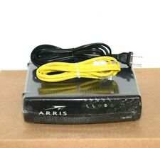 Arris TM1602A DOCSIS 3.0 Telephony Cable Modem  Optimum WOW Cablevision Charter picture