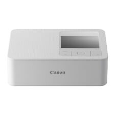 Canon SELPHY CP1500 COMPACT PRINTER WHITE picture