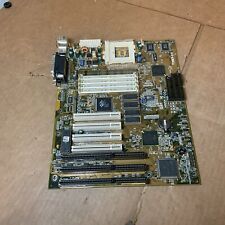 ASUS SOCKET 7 ATX MOTHERBOARD TX97-XV picture
