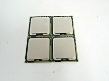 Intel (LOT OF 4) SLBKC Xeon E5507 2.26GHz 4MB 4.8GT/s E5507 LGA1366 CPU A-3 picture