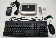 NEW Wyse Vx0 Windows 98/XP/DOS Retro Gaming PC - 16gb SSD, 512 Ram, 800mhz CPU picture