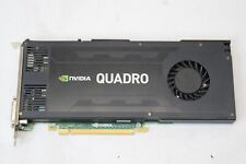 PNY nVidia Quadro K4200 4GB Workstation GPU Video Card 699-52004-0503-430 picture
