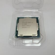 Intel i5-8500 3.00GHz 6-Core 9MB CPU Processor | LGA1151 | SR3XE | Tested USA picture