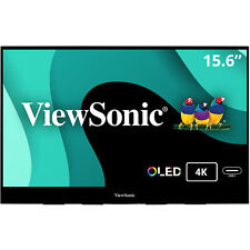 ViewSonic VX1655-4K-OLED-S 15.6