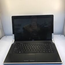 Dell Studio XPS 1647 Intel Core i5-430M 2.27GHz 2GB RAM No HDD Boot to BIOS picture