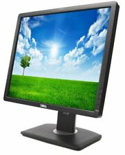 Dell UltraSharp 24 inch Wide LCD Monitor with Power cable and VGA cable Grade A picture