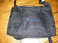 Pepsico Messenger Bag Laptop Bag with handle and strap Travelwell NWT Pepsi picture