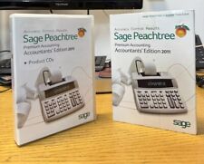 Sage Peachtree Premium Accounting Accountants’ Edition 2011 For Windows picture