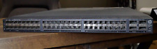 HPE JC772A 5900AF-48XG-4QSFP+ Switch Manageable 52 Dual Power picture